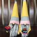 Pencil Gnomes